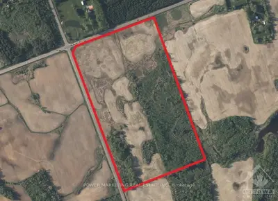 8250 Russell Road, Orleans - Cumberland And Area, On K4b 1j1