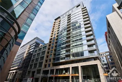 101 Queen Street 1101, Ottawa Centre, On K1p 0b7
