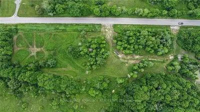 0 Sand Lake Rd Road, Rideau Lakes, On K0g 1e0