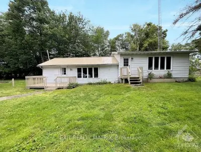 71 SEGUINBOURG Street, The Nation, ON K0A 1M0