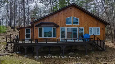 32 C Keats Lane, Hastings Highlands, On K0j 1b0