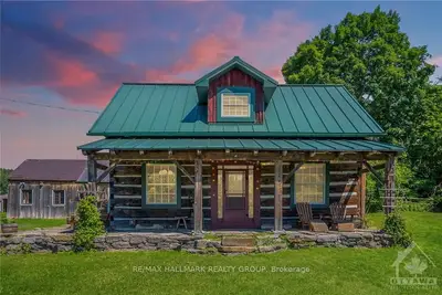 882 Rollin Road, Clarence-rockland, On K4k 1w7