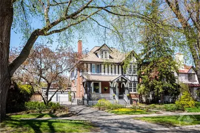 259 Clemow Avenue, Glebe - Ottawa East And Area, On K1s 2b5