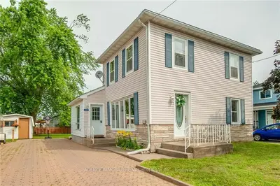 20357 1st Street Street, South Glengarry, On K0c 1l0