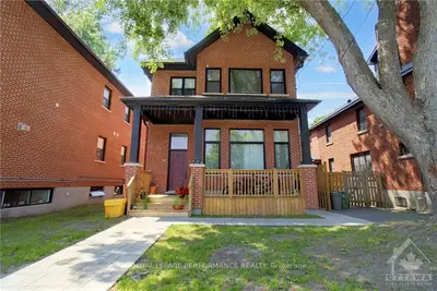 187-189 STANLEY Avenue, New Edinburgh - Lindenlea, ON K1M 1P2