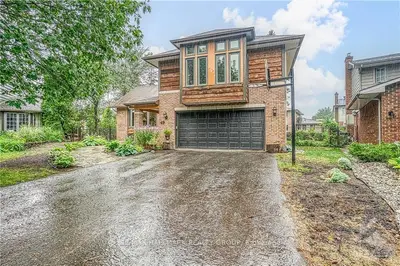 49 Rich Little Drive, Hunt Club - Windsor Park Village And Area, On K1v 9y2