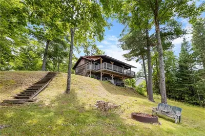 117 COOPER HILL Road, Greater Madawaska, ON K0J 2R0