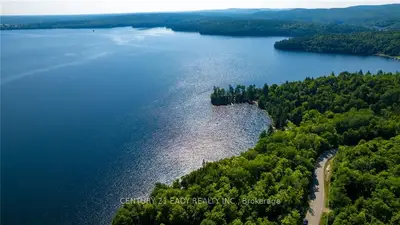 233 Barrett Chute Road, Greater Madawaska, On K0j 1h0