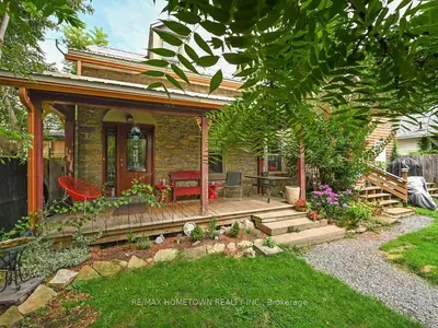 164-166 King Street E, Brockville, On K6v 1c3
