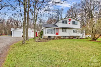 4612 Carman Road, South Dundas, On K0e 1c0