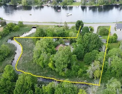 5630-5634 Manotick Main Street, Manotick - Kars - Rideau Twp And Area, On K4m 1b3