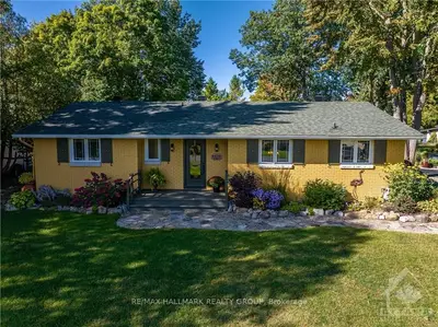 6528 Marina Drive, Manotick - Kars - Rideau Twp And Area, On K4m 1b3
