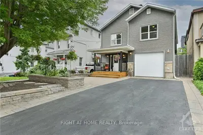 139 Elm Street, West Centre Town, On K1r 6n4
