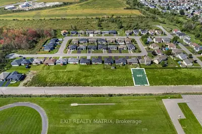 660 West Street, Hawkesbury, On K6a 3x1