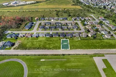 680 West Street, Hawkesbury, On K6a 3x1