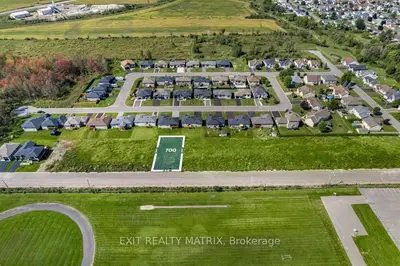 700 West Street, Hawkesbury, On K6a 3x1
