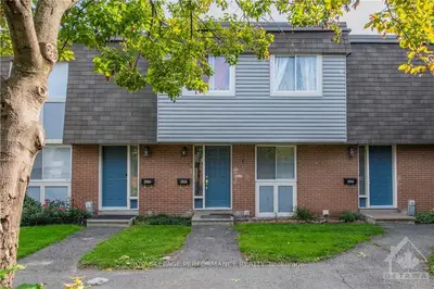 2958 Fairlea Crescent, Hunt Club - South Keys And Area, On K1v 8t7