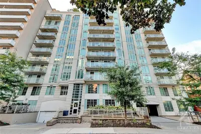 138 Somerset Street W 805, Ottawa Centre, On K2p 0a3