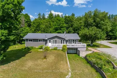 32386 Hwy 41h, Bonnechere Valley, On K0j 1t0