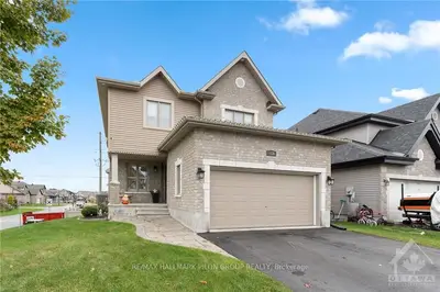 539 Ruby Street, Clarence-rockland, On K4k 0h6