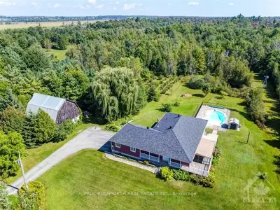 4395 Sarsfield Road, Orleans - Cumberland And Area, On K4b 1j1