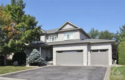 13 Quartz Crescent, Stittsville - Munster - Richmond, On K2s 1z4