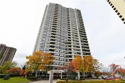 1510 Riverside Drive 2703, Alta Vista And Area, On K1g 4x5