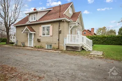 4678 Anderson Road, Carlsbad Springs, On K0a 1k0