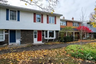 2773 BASELINE Road, Parkway Park - Queensway Terrace S and Area, ON K2H 7B5