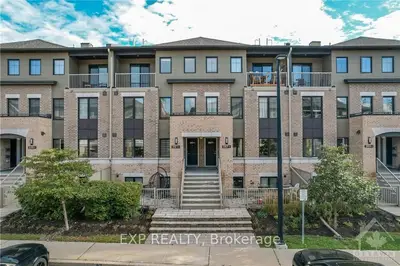 261 TITANIUM B, Orleans - Convent Glen and Area, ON K1C 0A5