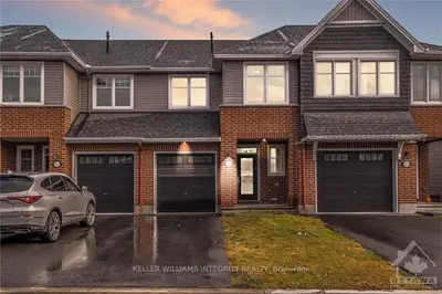 182 Nepeta Crescent, Blossom Park - Airport And Area, On K1t 0s5