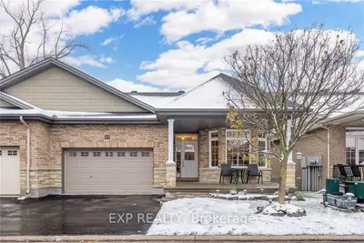 172 Maple Key, Blossom Park - Airport And Area, On K1t 0e1
