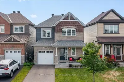 704 Magnolia Street, Orleans - Cumberland And Area, On K4a 0y9