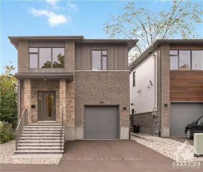 636 Hochelaga Street, Overbrook - Castleheights And Area, On K1k 2e9