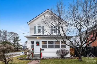 550 Main Street, North Dundas, On K0c 2k0