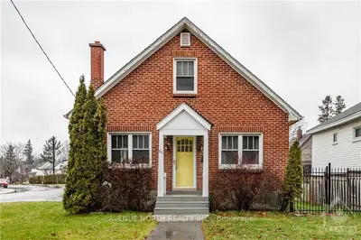 51 Garrison Street, Tunneys Pasture And Ottawa West, On K1y 2v1