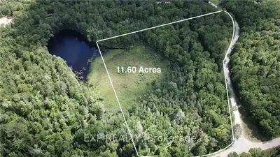 Lot 3 Chippawa Road, Madawaska Valley, On K0j 1b0
