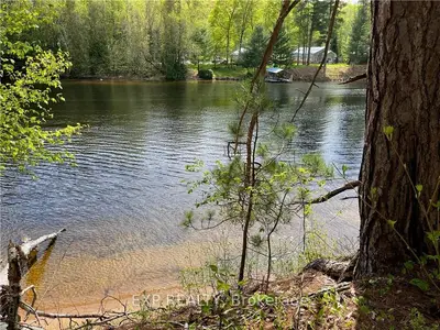 Lot 33 Sandy Shores Trail, Madawaska Valley, On K0j 1b0