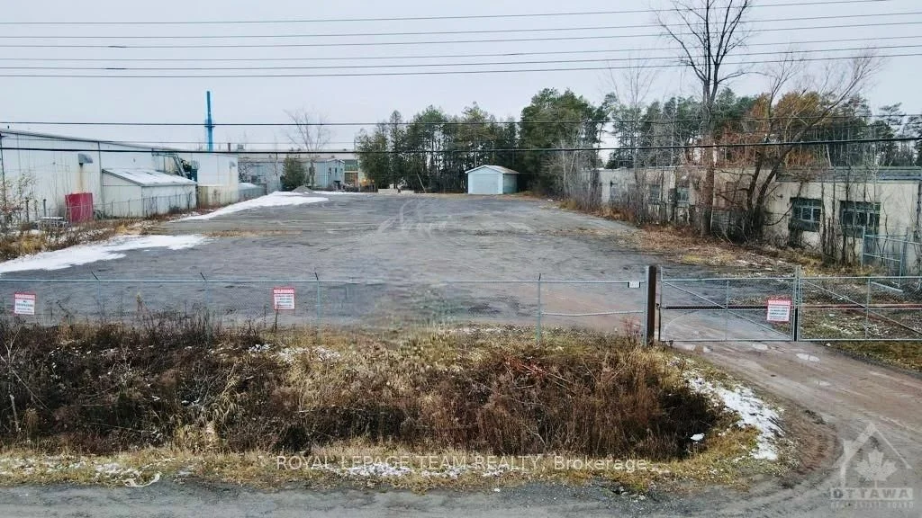 5650 Power Road, Leitrim, On K1g 3n4