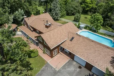 19550 County 18 Road, South Glengarry, On K0c 1s0