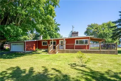 6731 Gilmore Hill Drive, South Glengarry, On K6h 7j3
