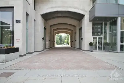 88 RICHMOND Road 105, Westboro - Hampton Park, ON K1Z 0B1