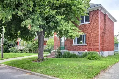 1215 Ridgemont Avenue, Hunt Club - South Keys And Area, On K1v 6e6