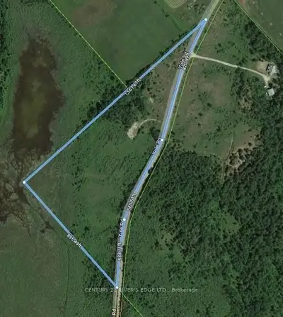 0 Yule Road, Merrickville-wolford, On K0g 1n0