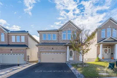 234 HUNTSVILLE Drive, Kanata, ON K2T 0C7