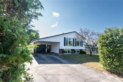 37 Vereyken Crescent, Petawawa, On K8h 3m3