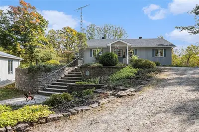 477 Lakewood Road, Tay Valley, On K7h 3c5