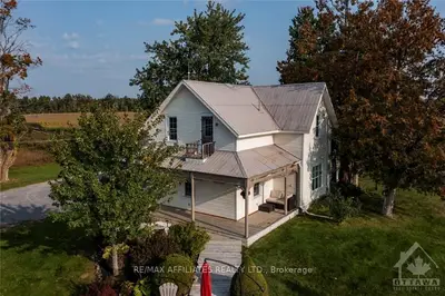 200 Golden Line Road, Carp - Huntley Ward, On K0a 1a0