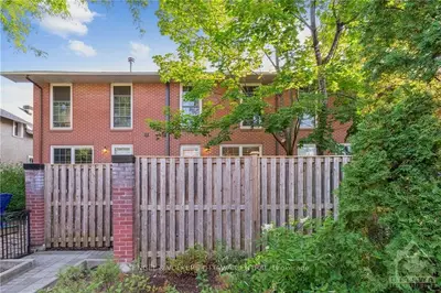 319 Mackay Street 3, New Edinburgh - Lindenlea, On K1m 2b7
