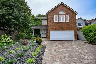 724 Princess Louise Drive, Orleans - Cumberland And Area, On K4a 3g9